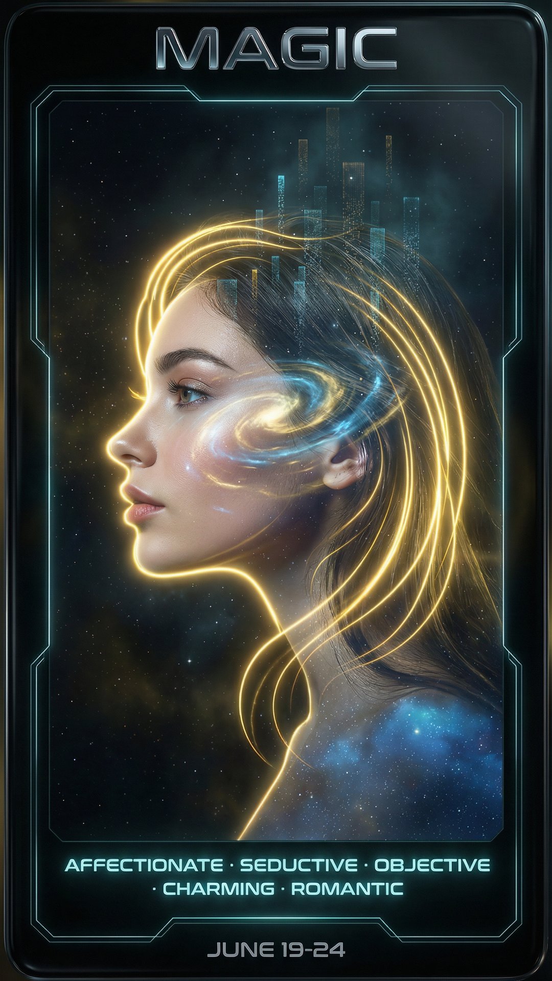 Magic revealed